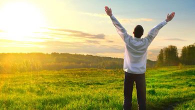 کنترل زندگی