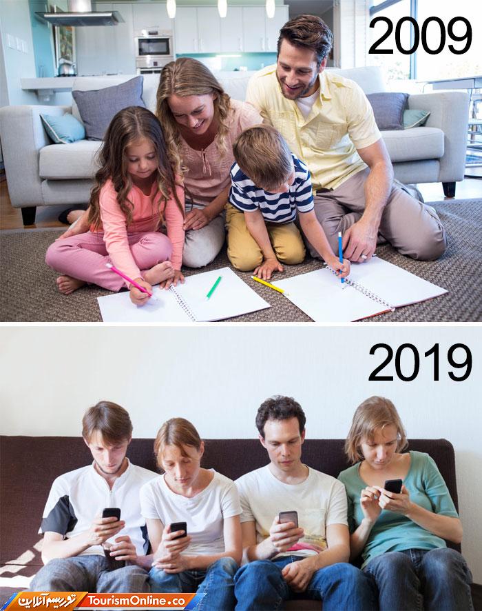 چالش 10 ساله