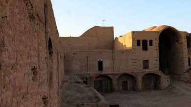 آثار تاریخی ایران