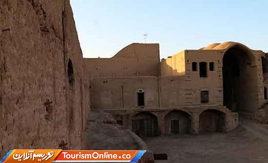 آثار تاریخی ایران