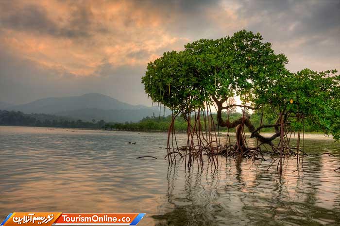 جزایر آندامان