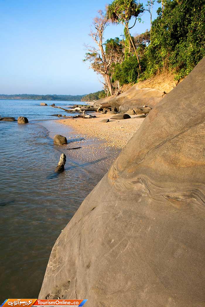 جزایر آندامان