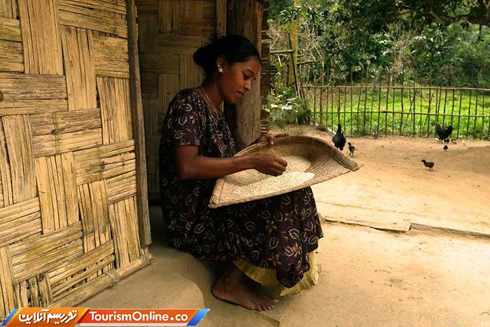 جزایر آندامان