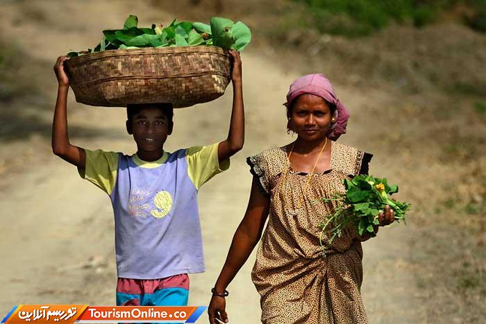 جزایر آندامان