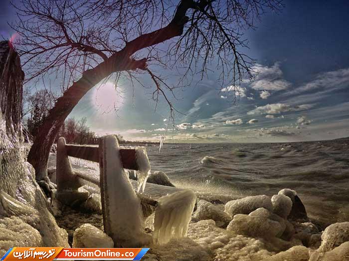 دریاچه بالاتون