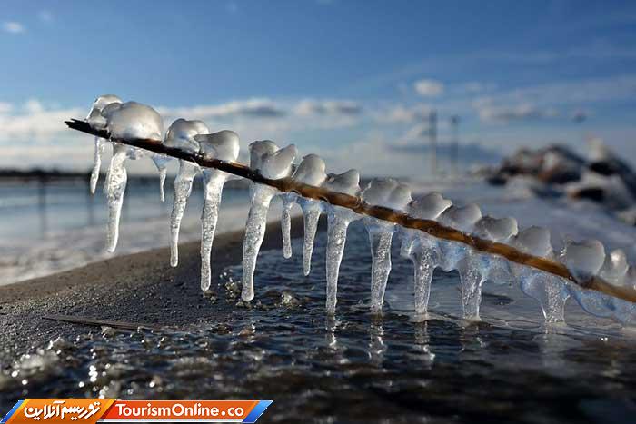 دریاچه بالاتون