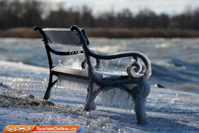 دریاچه بالاتون