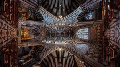 عکاسی پانوراما