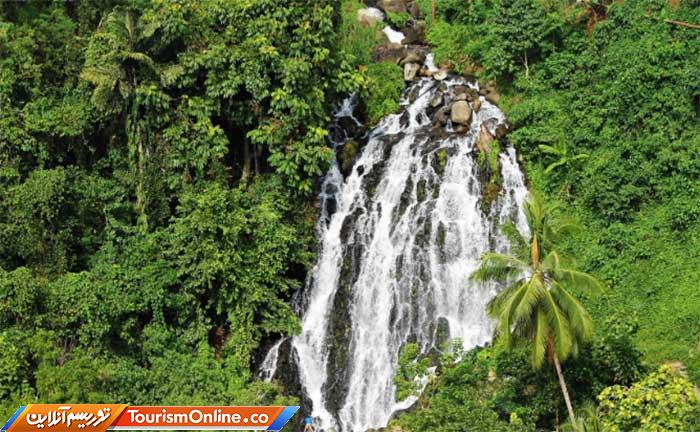 شهر ایلیگان