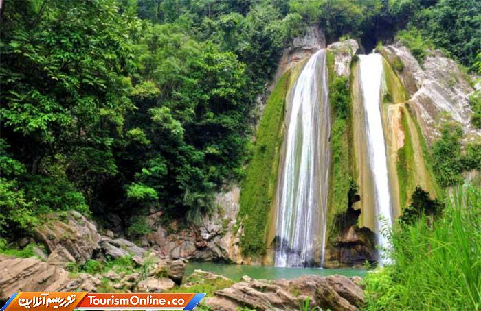 شهر ایلیگان