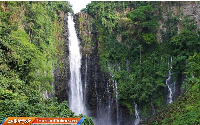 شهر ایلیگان