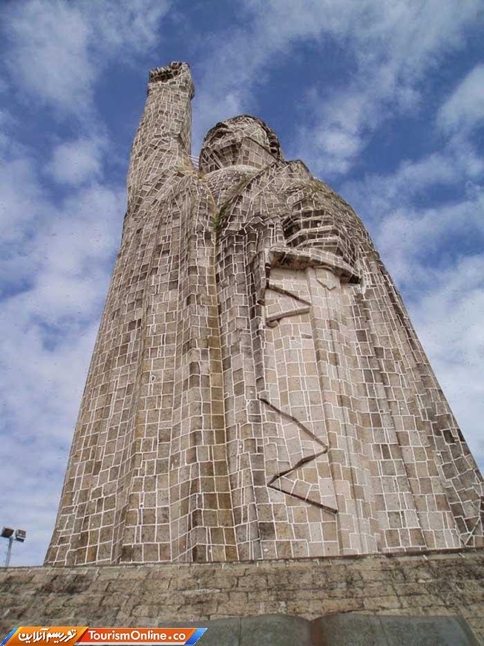 جزیره «جنیتزیو»