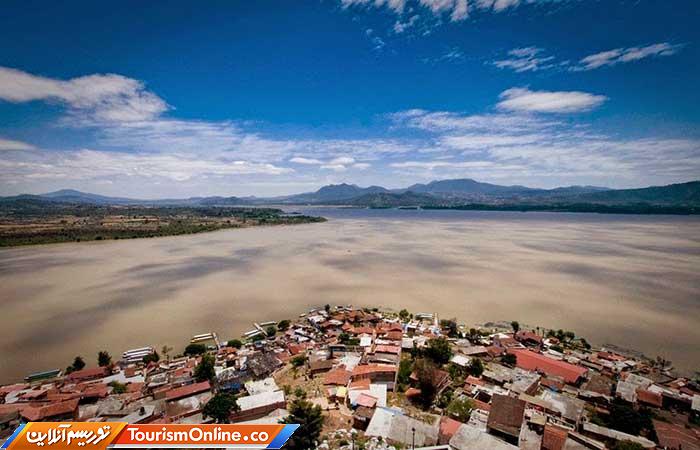 جزیره «جنیتزیو»