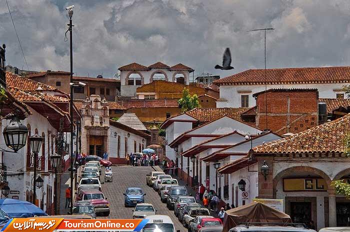 جزیره «جنیتزیو»