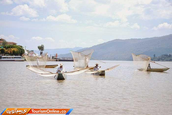 جزیره «جنیتزیو»