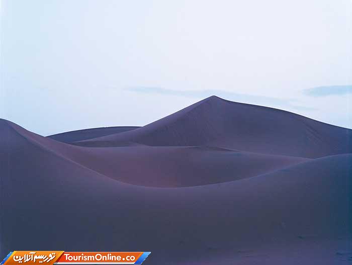 صحرای مرزوقه