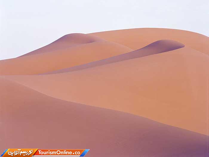 صحرای مرزوقه