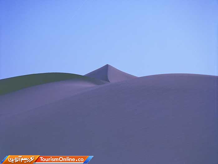 صحرای مرزوقه