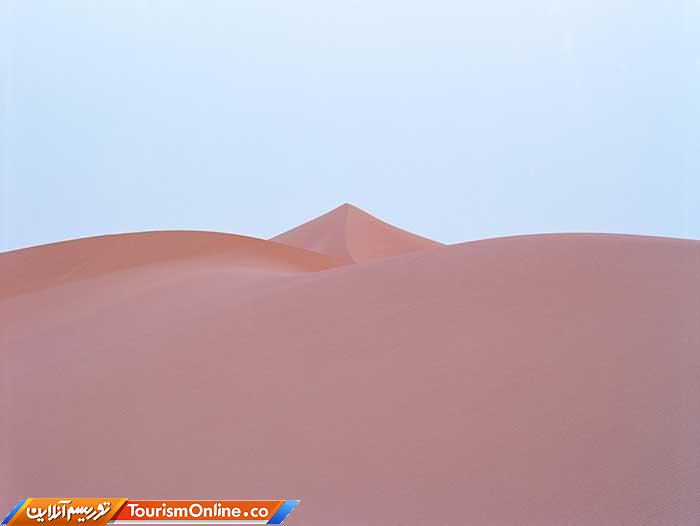 صحرای مرزوقه