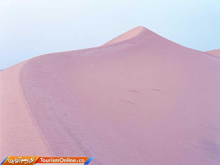 صحرای مرزوقه