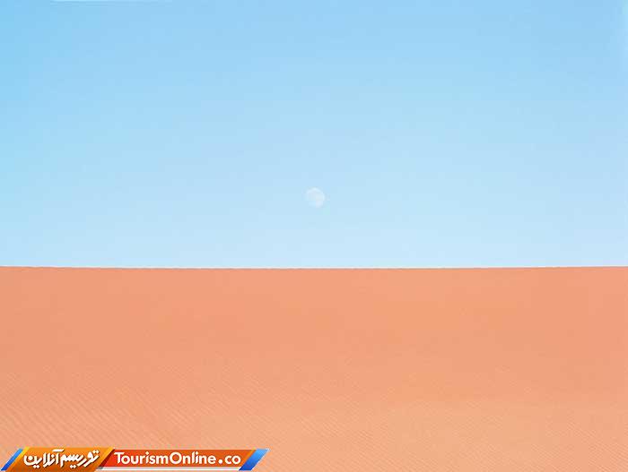 صحرای مرزوقه