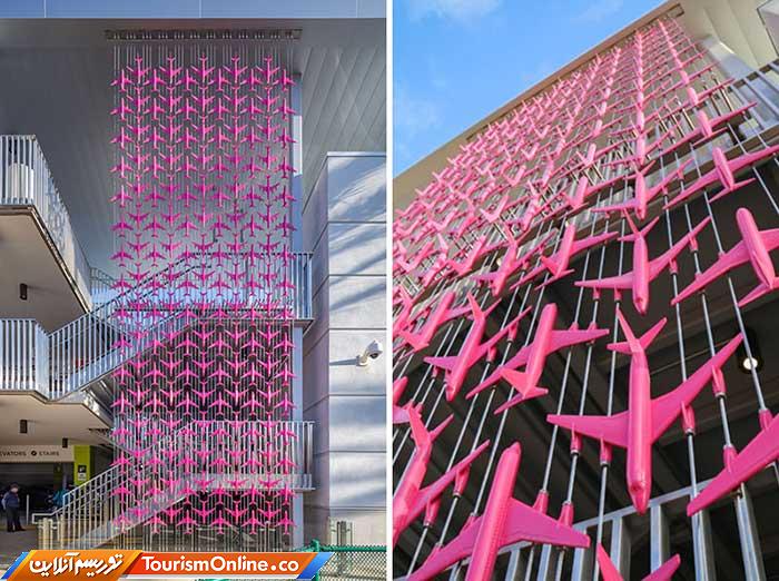 فرودگاه بینالمللی سن دیهگو