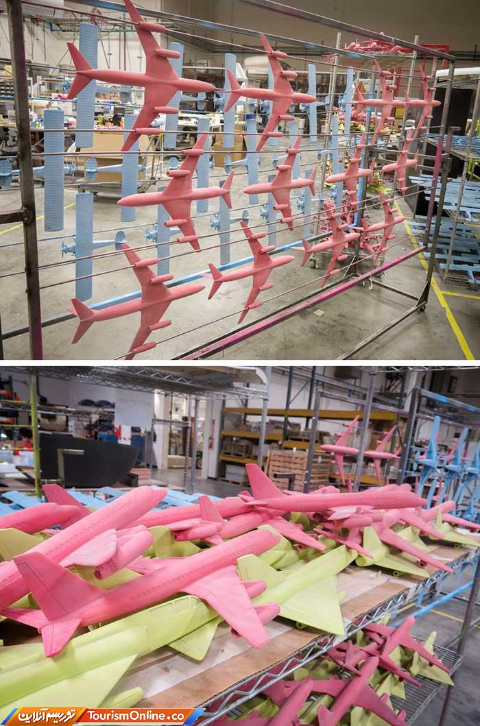 فرودگاه بینالمللی سن دیهگو