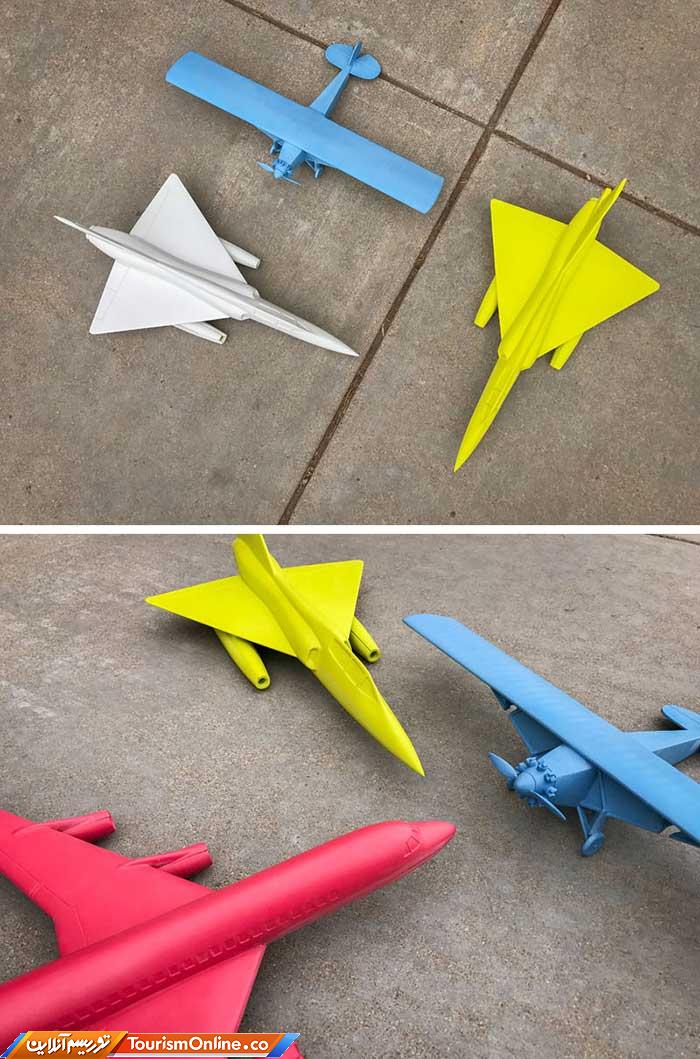 فرودگاه بینالمللی سن دیهگو