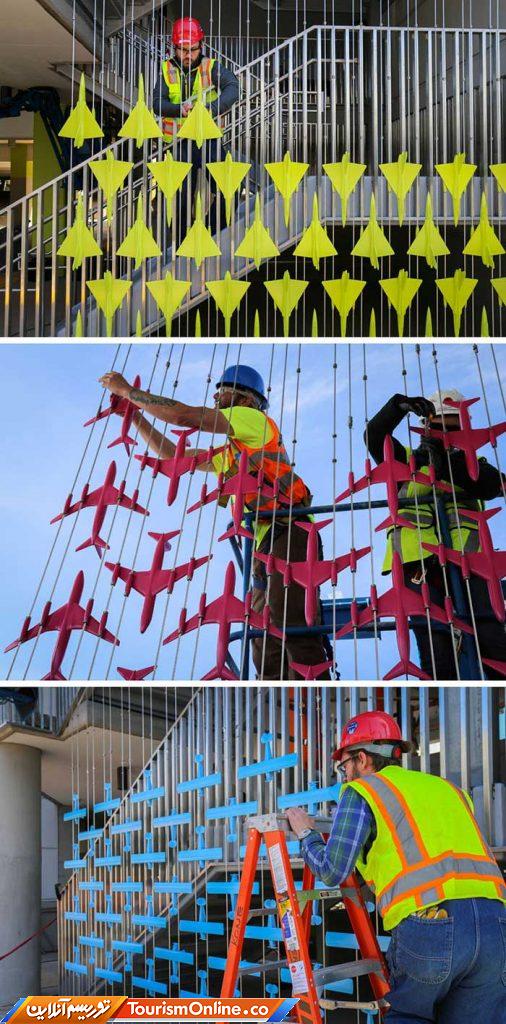 فرودگاه بینالمللی سن دیهگو