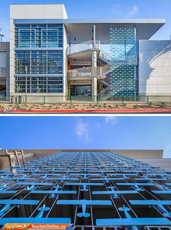 فرودگاه بینالمللی سن دیهگو