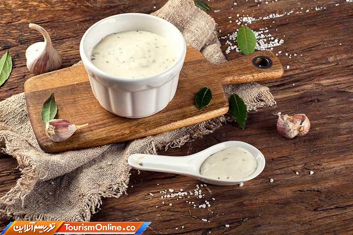 غذاهای اسپانیایی