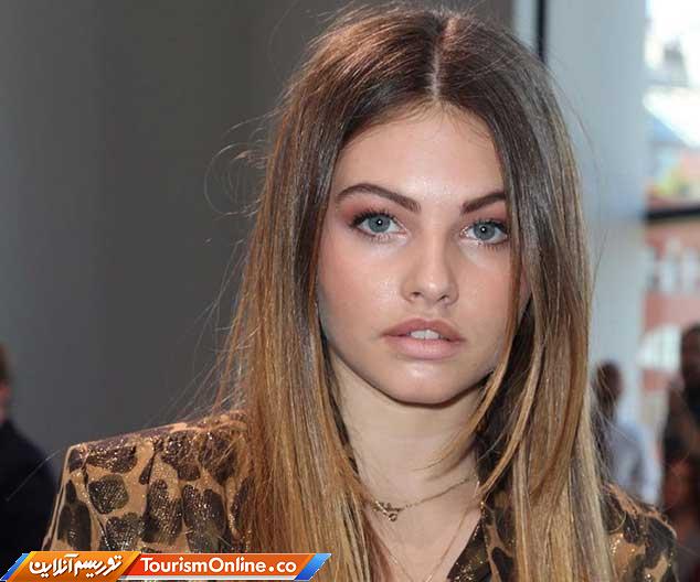 زیباترین چهره جهان