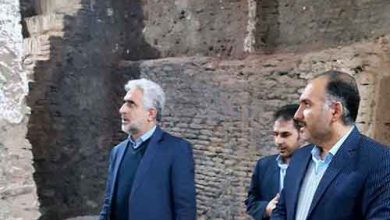 آب انبار تاریخی