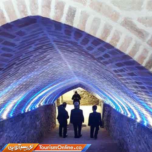 آب انبار اسدآباد