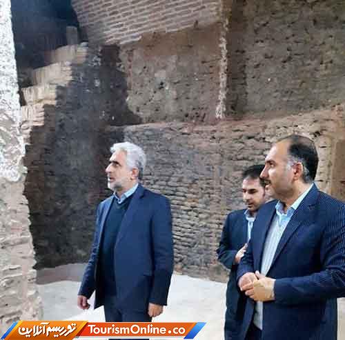 آب انبار تاریخی