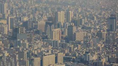 کنترل کیفیت هوا