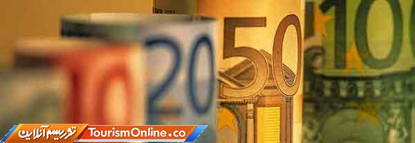 قیمت خرید یورو