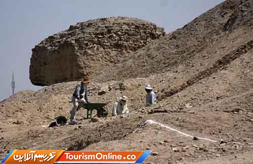 میراث فرهنگی