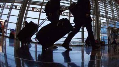 سفر ایرانی‌ها