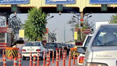 پلیس راه‌های کشور