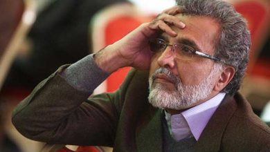 بهروز افخمی