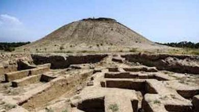 فهرست آثار ملی