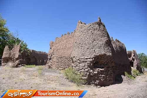 بنای تاریخی