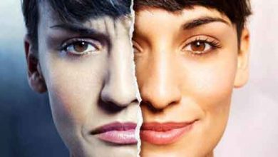 افراد دمدمی مزاج