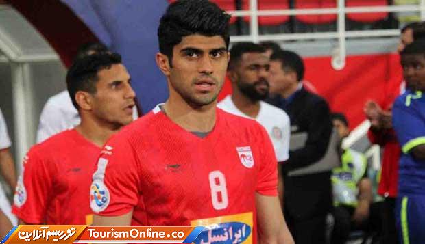 دانیال اسماعیلی فر