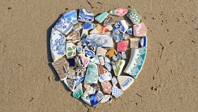 دریای مدیترانه