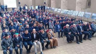 مسجد تاریخی