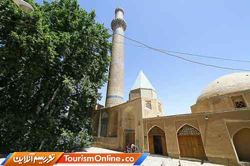 میراث فرهنگی نطنز