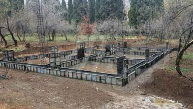 آثار ثبت شده