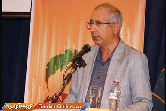 پایگاه تخت جمشید